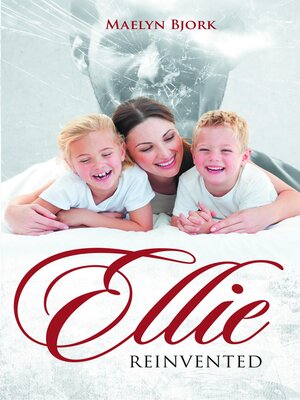 cover image of Ellie Reinvented